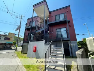 浜辺ハイツIIの画像