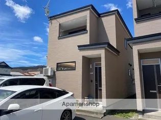 ベルシーヌみどり4の画像