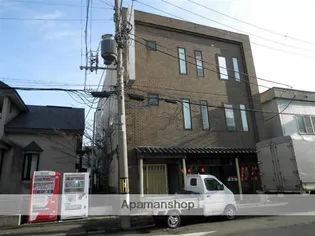 瀬戸ビルの画像