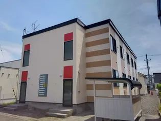 レオパレスコアハイツの画像