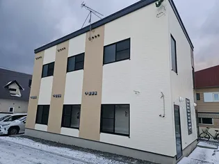 レオパレスひまわりの画像