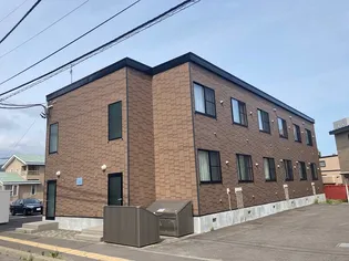 レオパレスダービーの画像