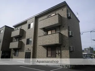 シャルム中島 4番館の画像