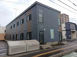 レオパレスエルナトの画像