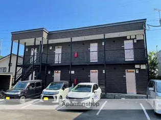 RESIDENCE SAKURAの画像