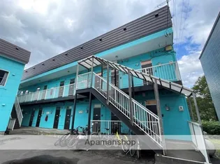 ハイツラポートDの画像