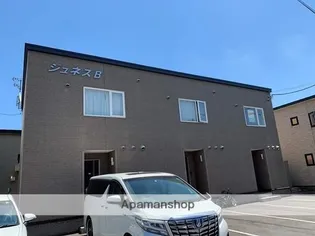 ジュネスAの画像