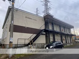 クリスタルハイツ1の画像