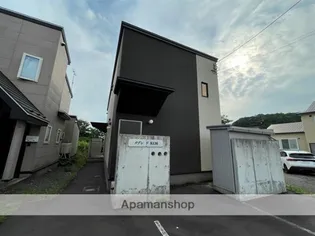 メゾンドKの画像