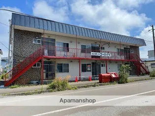 トーコーハイツの画像