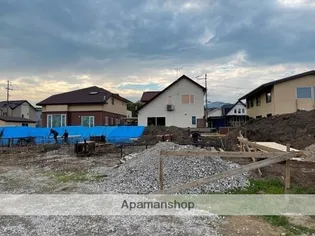 ヴァンベール若山2の画像