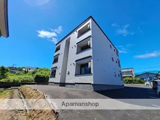 GREEN LEAVES SAIWAIⅡの画像