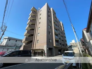 サンヴェール中央の画像