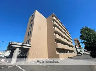 LIFE COMFORT【5階】の外観