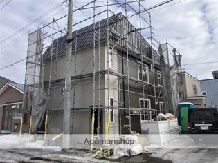 宮ノ森ハイツの画像