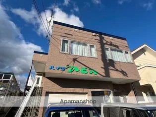 ハイツひとみの画像