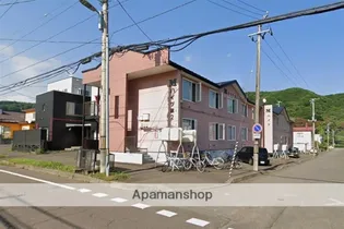 Mハイツ2の画像