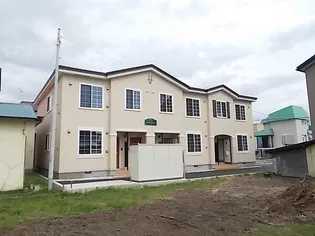 プチヴェールⅡ【2階】の外観