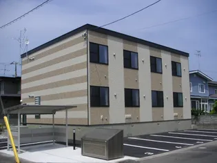 レオパレスステラの画像