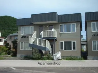 建成ハイツの画像