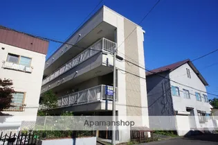 クレストコート母恋の画像