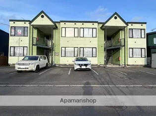 ベルシーヌ緑の画像