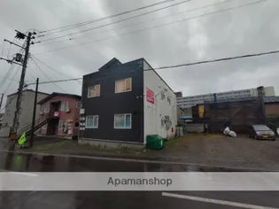 コーポファインの画像