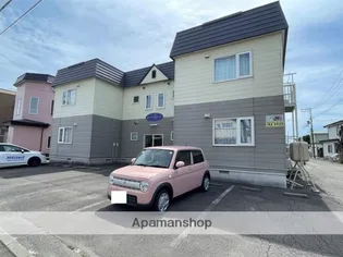 スターヴィレッジの画像