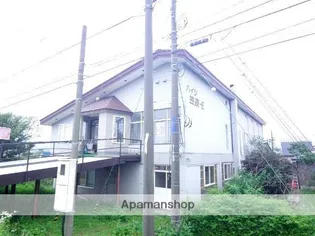 ハイツ笠原Eの画像