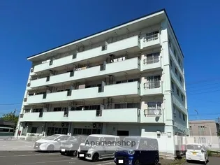 海洋グリーンハイツの画像