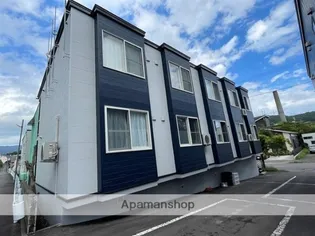 ハイツドルチェの画像