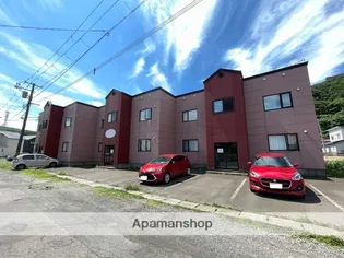 コーポオアシスの画像