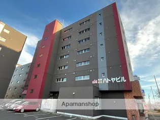 ハトヤ第10ビルの画像