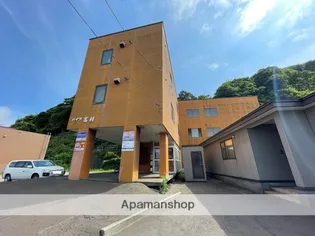 ハイツ高村【2階】の外観