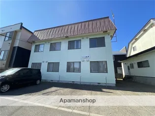 光ハイツの画像