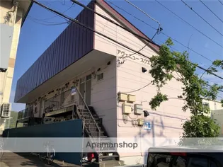 アヴェニュースクエア水元の画像