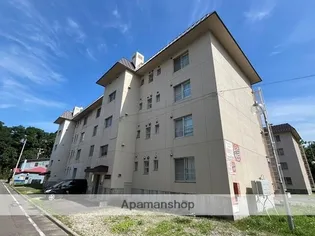 リヴェール中島【4階】の外観