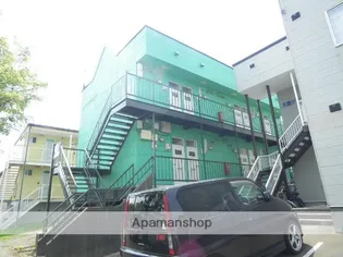 ハイツバディの画像