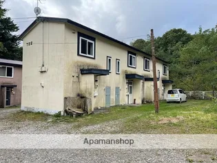 TB2【1階】の外観