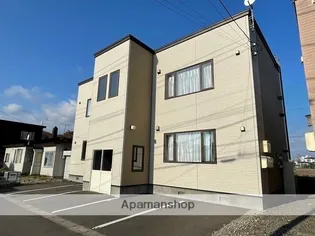 メゾン ベリテIIの画像