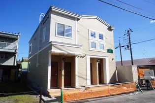 MION(ミオ)【101号室】の外観