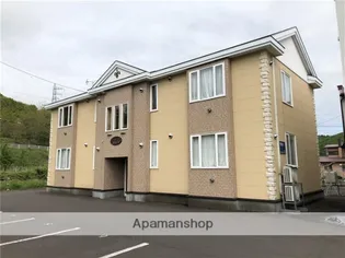 メゾンドZEALIの画像