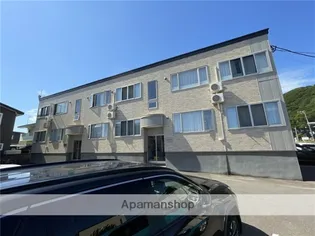 AVANTI美園【2階】の外観