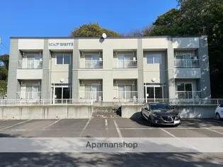 ピュアWESTIIIの画像