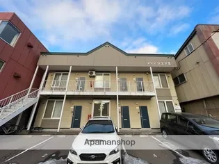 メゾンシエナIIの画像