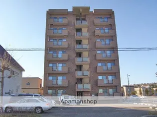 アーバンヴェール弐号館の画像