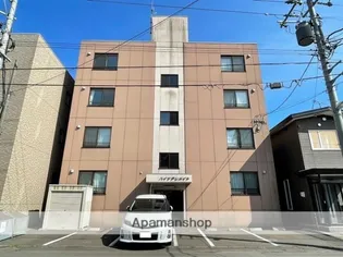 ハイツテレメイトの画像