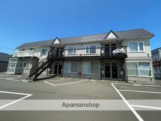 レジデンスササキの画像