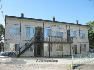 ハイツリバーウェーブの画像