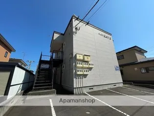 ハイツK&YIIの画像